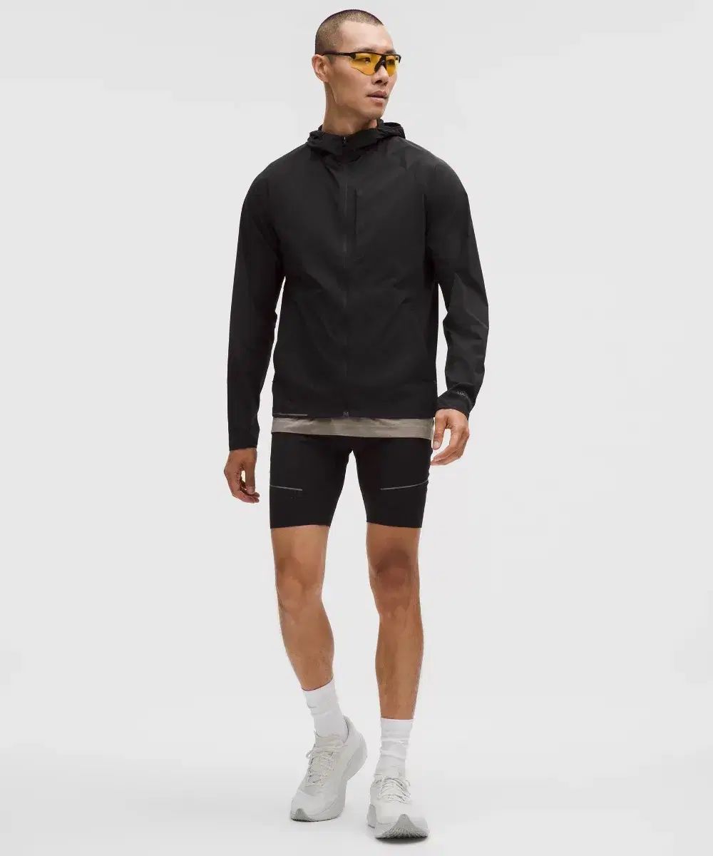 ルルレモン pt.1 The Past Ver. ! アンド ハーフ タイツ