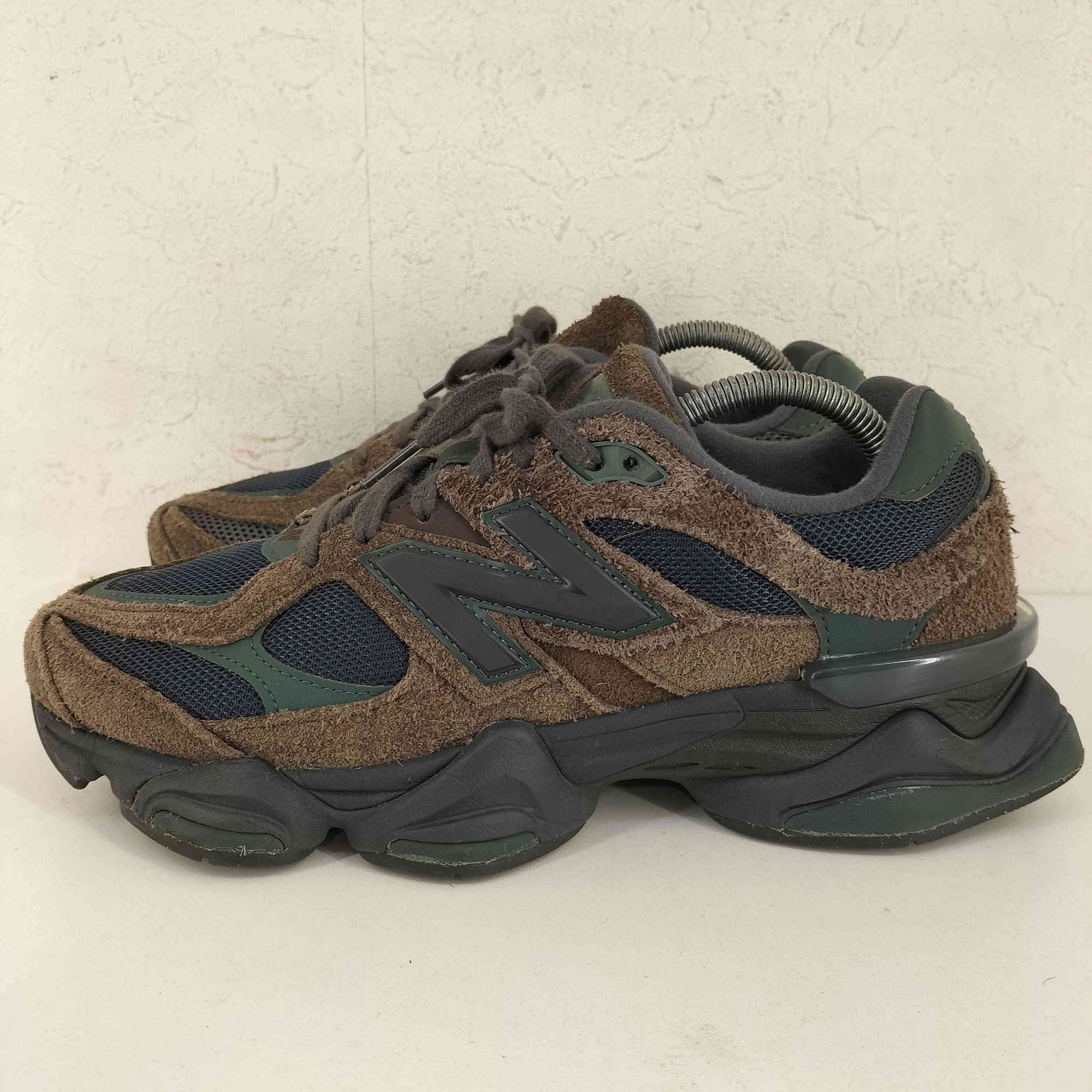 ニューバランス NEW BALANCE U9060 OUT ビーフ&ブロッコリー メンズ