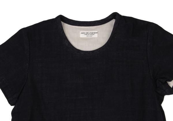 ローブドシャンブル 安い コムデギャルソンrobe de chambre COMME des