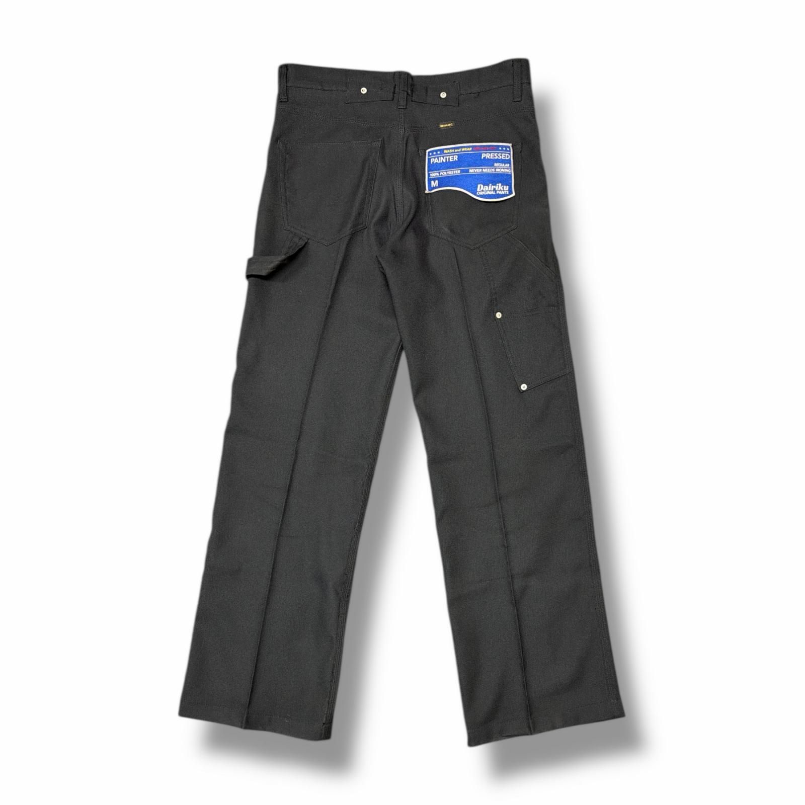 参考上代37400円 DAIRIKU 23AW 