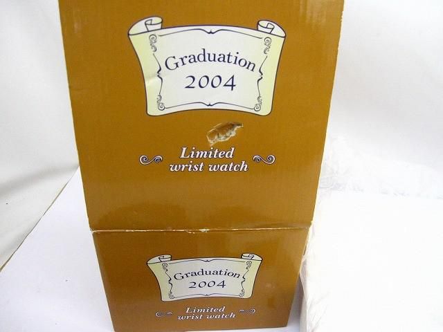 チップとデール 2004