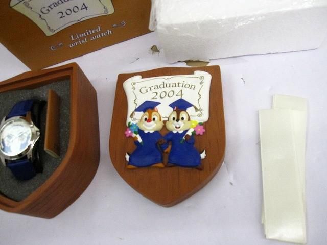 ディズニー チップとデール