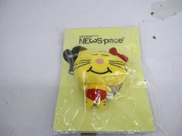 良品 NEWS 増田貴久 20th Anniversary POP UP STORE NEWSpace スマホ