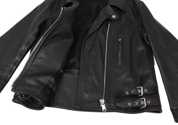 ドゥーズィエムクラスDeuxieme Classe サイドダブルベルトデザイン