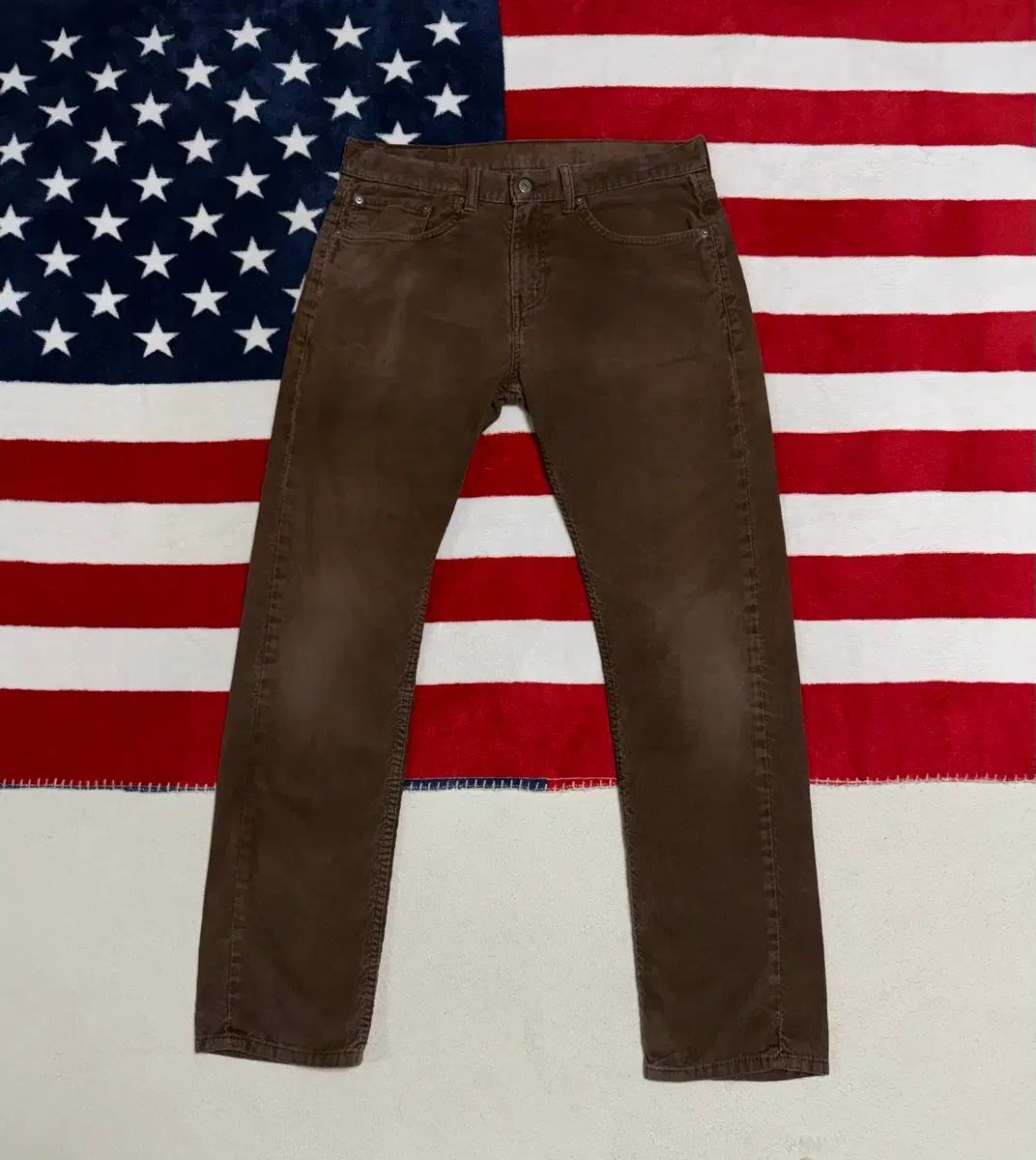 リーバイスコーデュロイパンツ Levis 513 corduroy pants ヴィンテージ