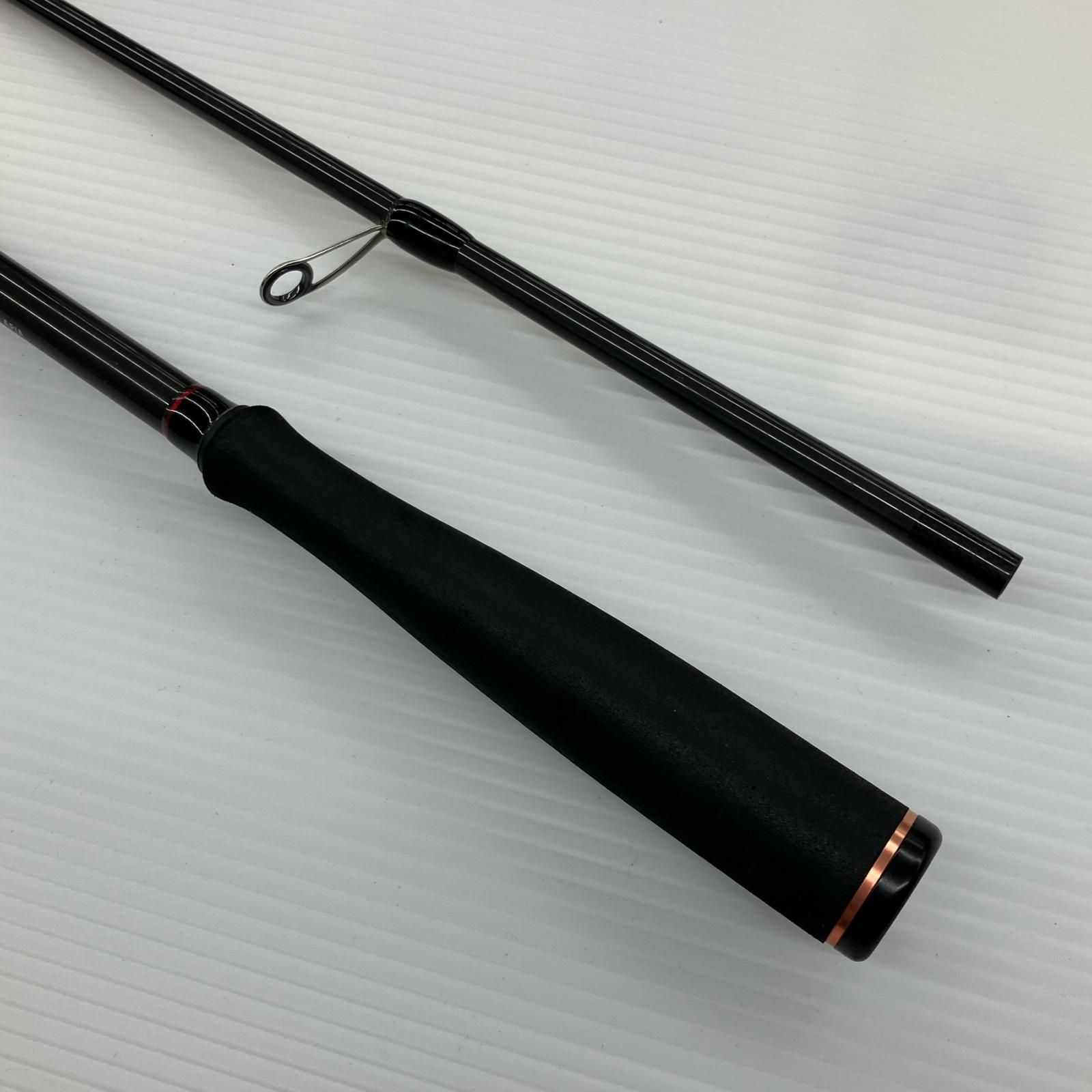 σσAPIA ルアーロッド フージンRS スカイハイ 99 M