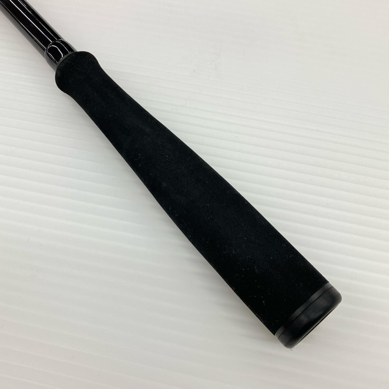 σσAPIA ジギングロッド MEGA SOUL C 63 H グランデージ メガソウル