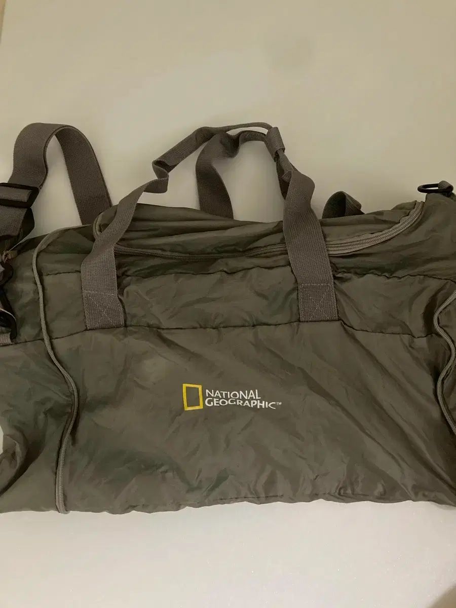  ナショナルジオグラフィック クロスバッグ ボストンバッグ 薪 ハイドレーション その他 アウトドアウェア小物