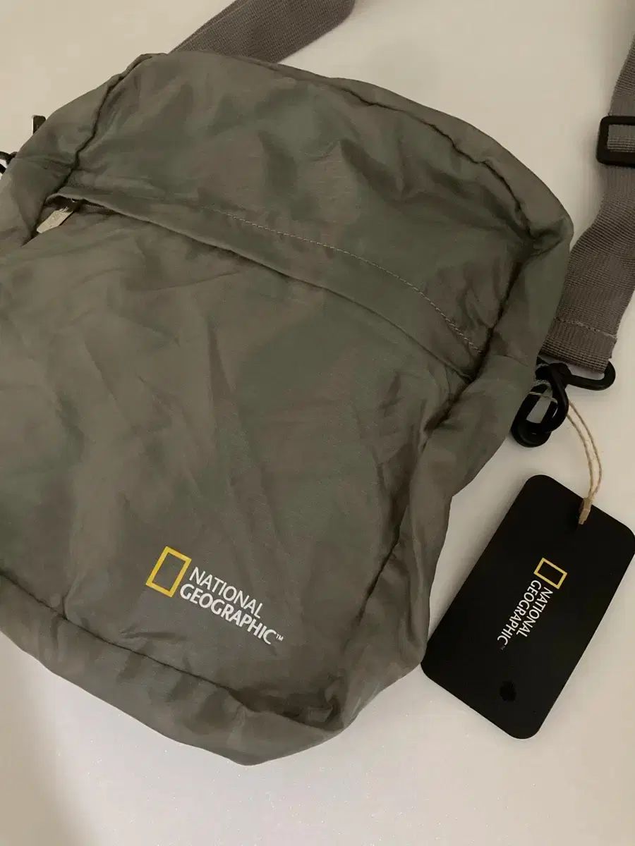 ナショナルジオグラフィック クロスバッグ ボストンバッグ