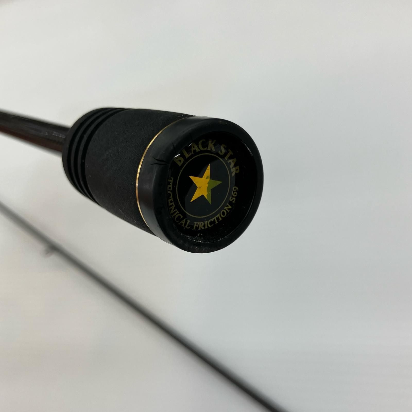 σσXESTA ルアーロッド