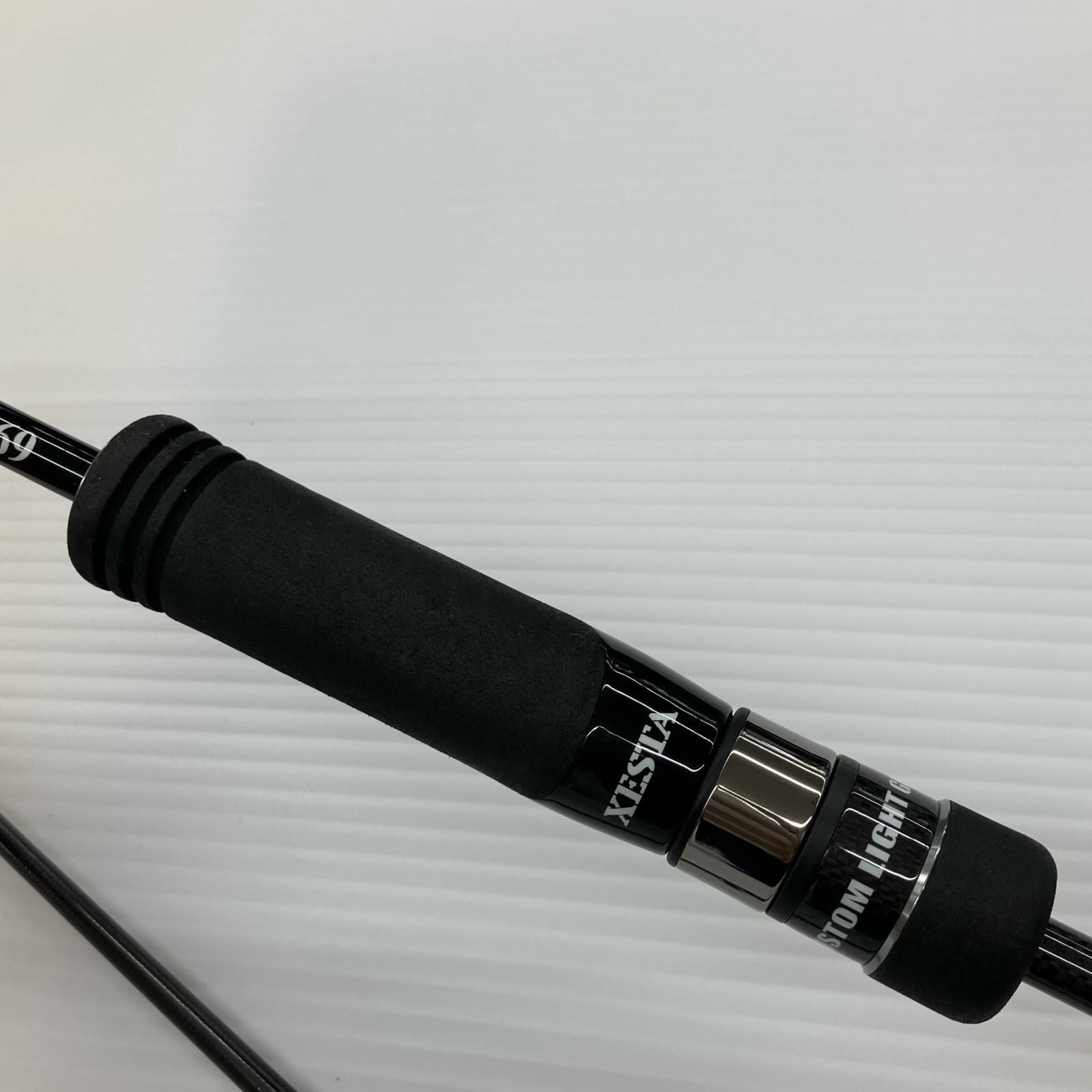 セカンドジェネレーション S