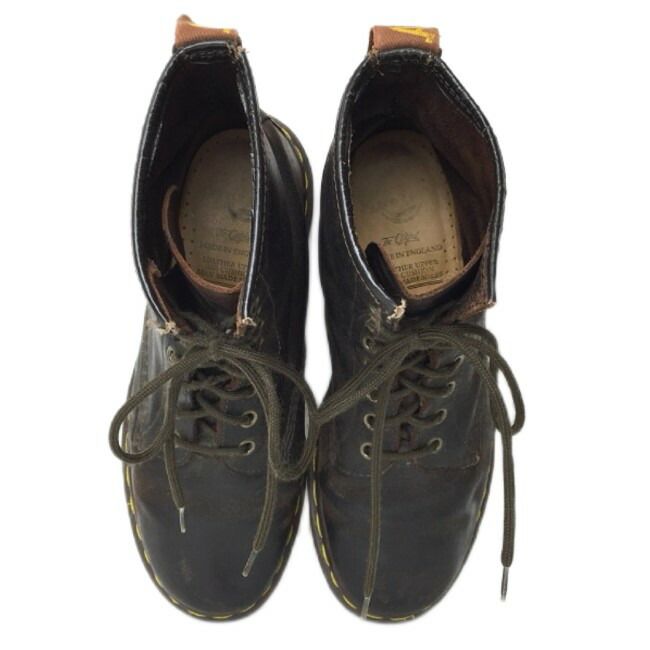 ドクターマーチン