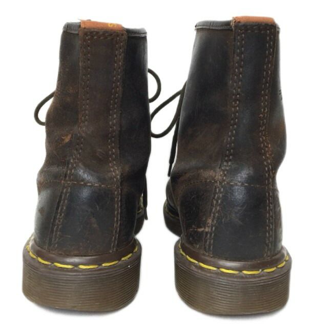 革靴 古着