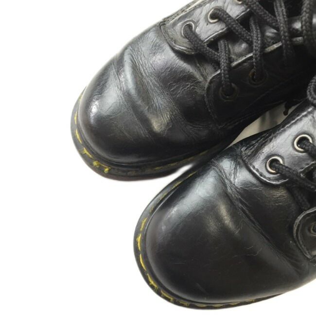 レザー 8ホール