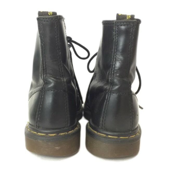 ブーツ 8ホール