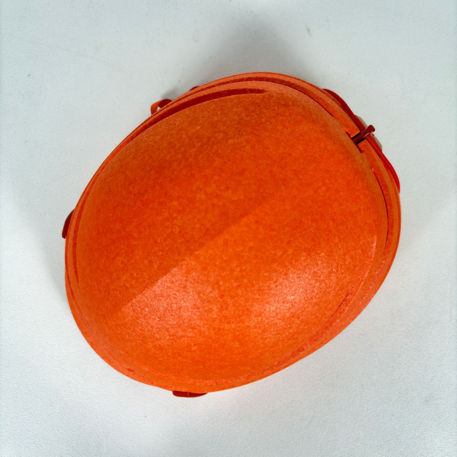  Unisex 2 オレンジ系 Petzl ペツル シロッコ Sirocco ヘルメット z アウトドアヘルメット 登山 クライミング用品