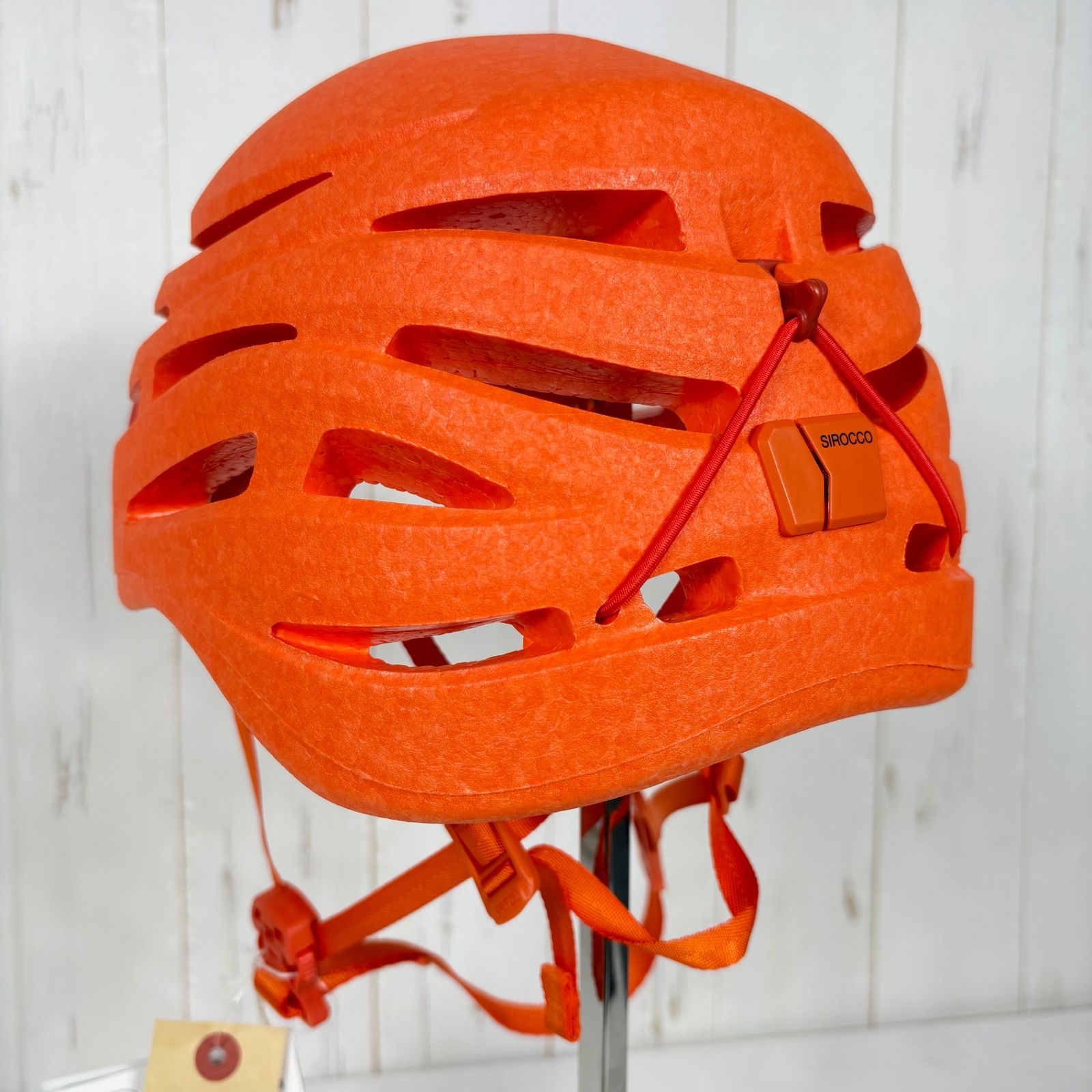 ペツル シロッコ