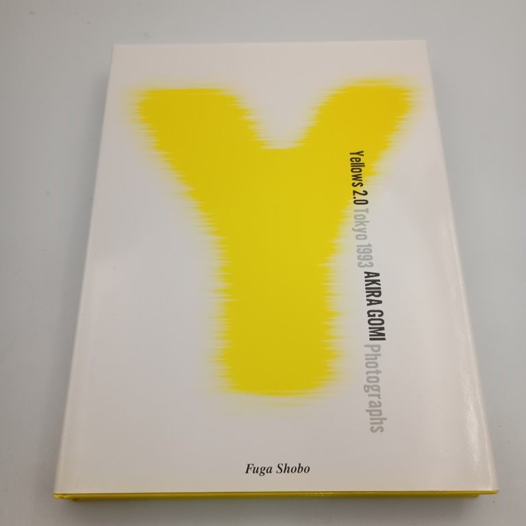 YELLOWS2.0 Tokyo1993 五味彬 - メルカリ