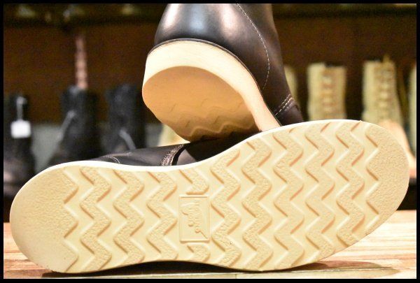 14年 レッドウィング