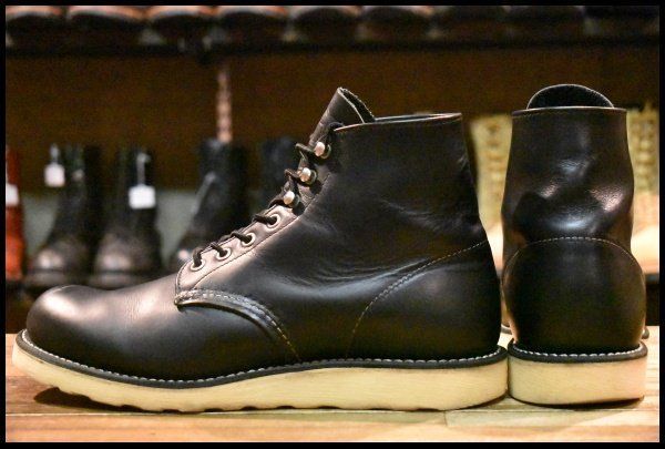 レッドウィング 8165