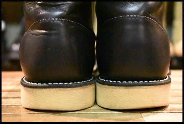 ブラッククローム