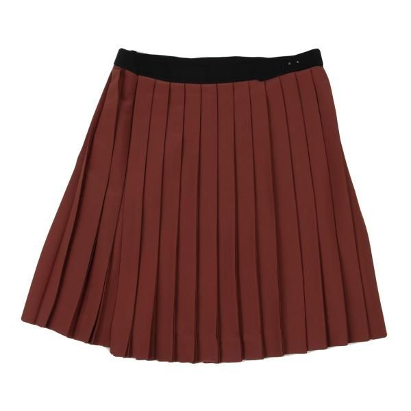 ジャンポールゴルチエ ファムJean Paul GAULTIER FEMME プリーツラップ