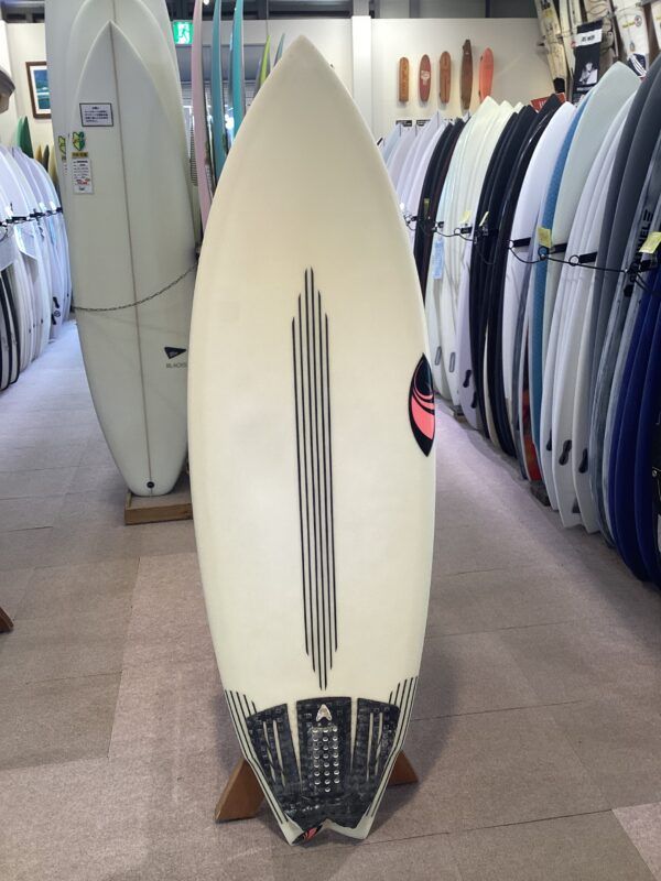 ムラスポOUTLET公式】中古サーフボード USED SHARP EYE シャープアイ