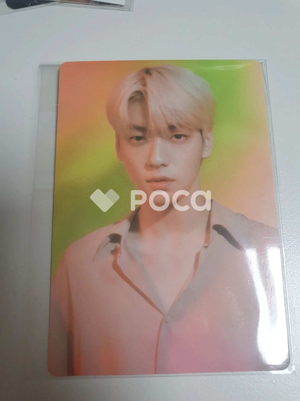 TXT スビン TOMORROW X TOGETHER WORLD TOUR ACT : SWEET MIRAGE ミニ