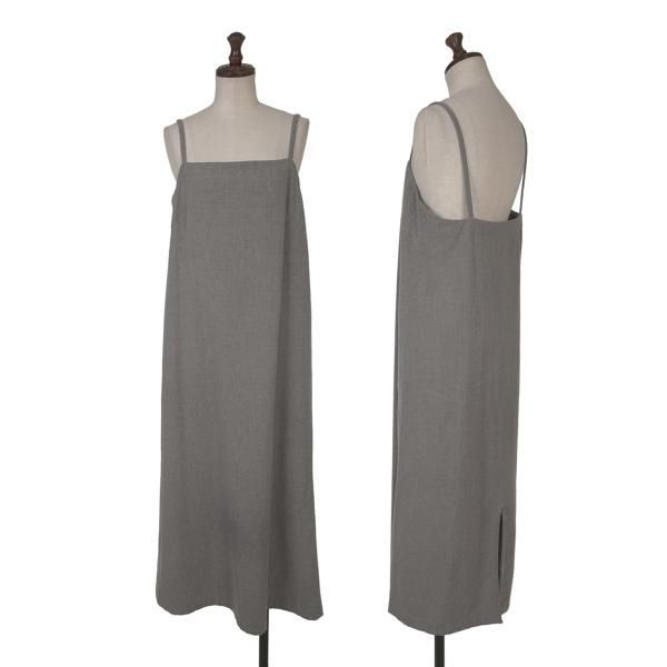 トリココムデギャルソンtricot COMME des GARCONS ウールナイロン