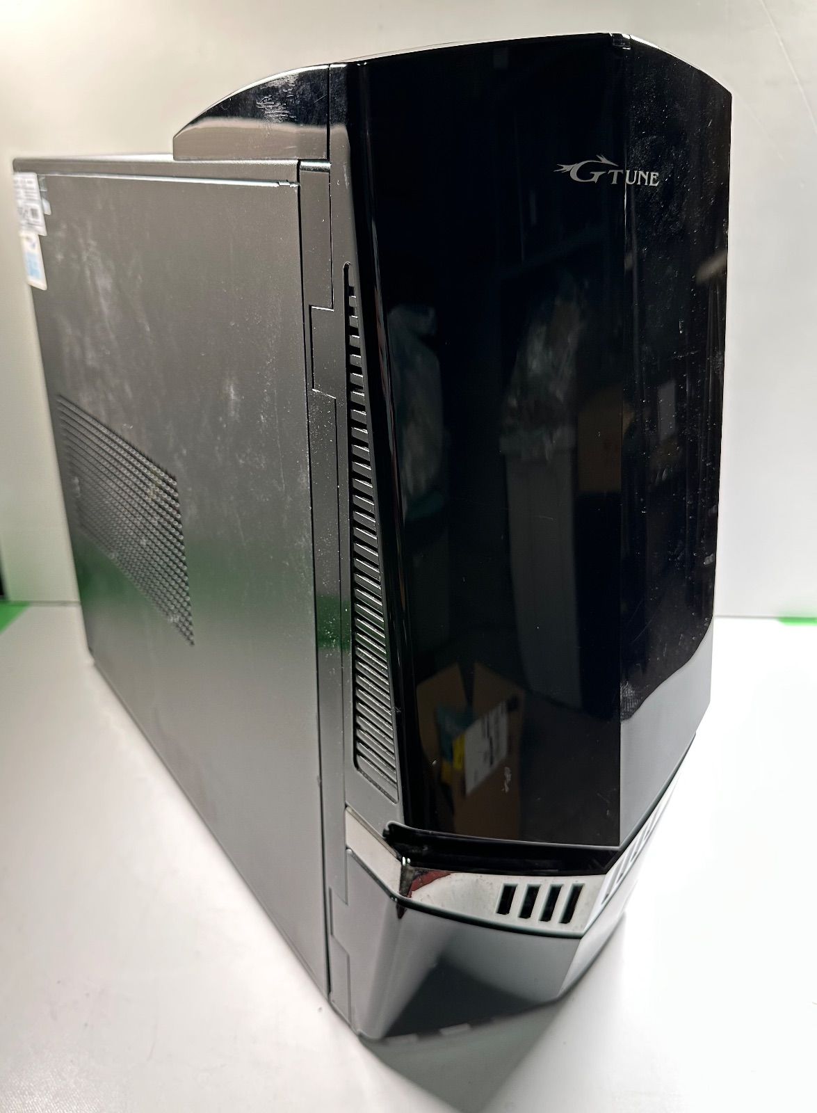格安】ゲーミングPC i7/GTX1060 Win11 SSD搭載 - メルカリ 格安】ゲーミングPC i7/GTX1060 Win11 SSD搭載 - メルカリ