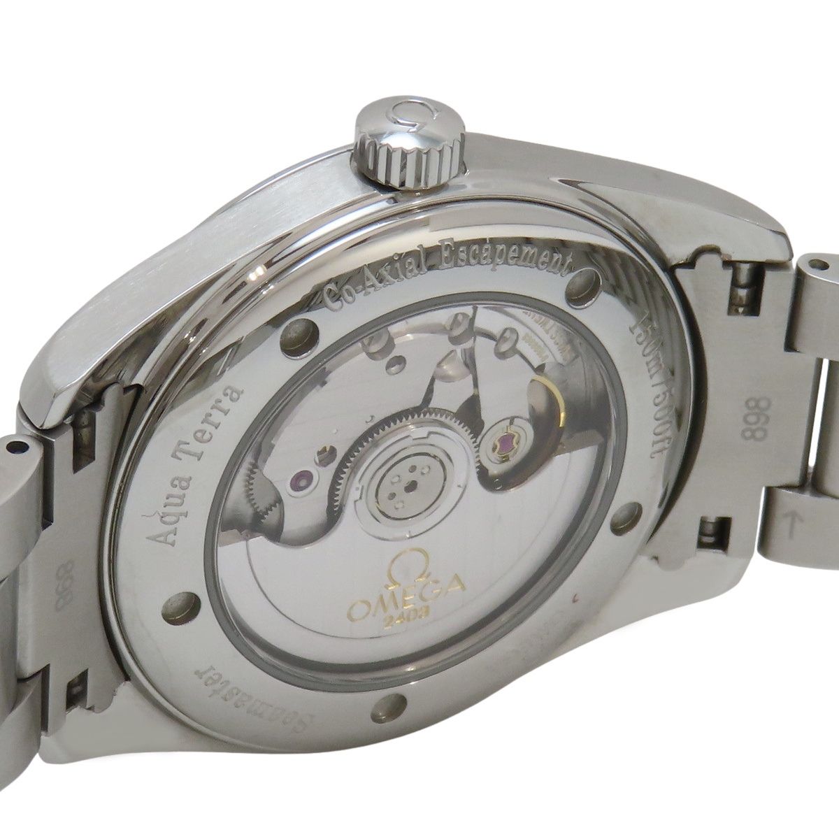 レイルマスター 2503