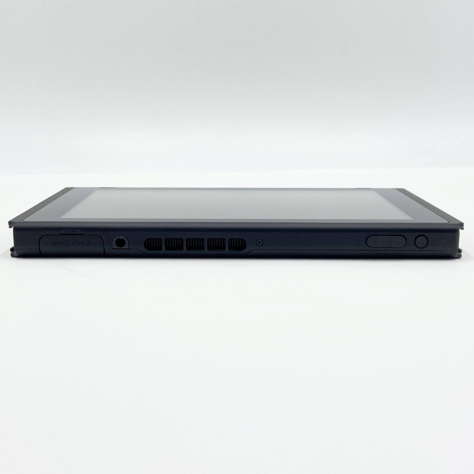 Nintendo Switch 本体 グレー 新モデルHAD-S-KAAAA(JPN) ニンテンドー