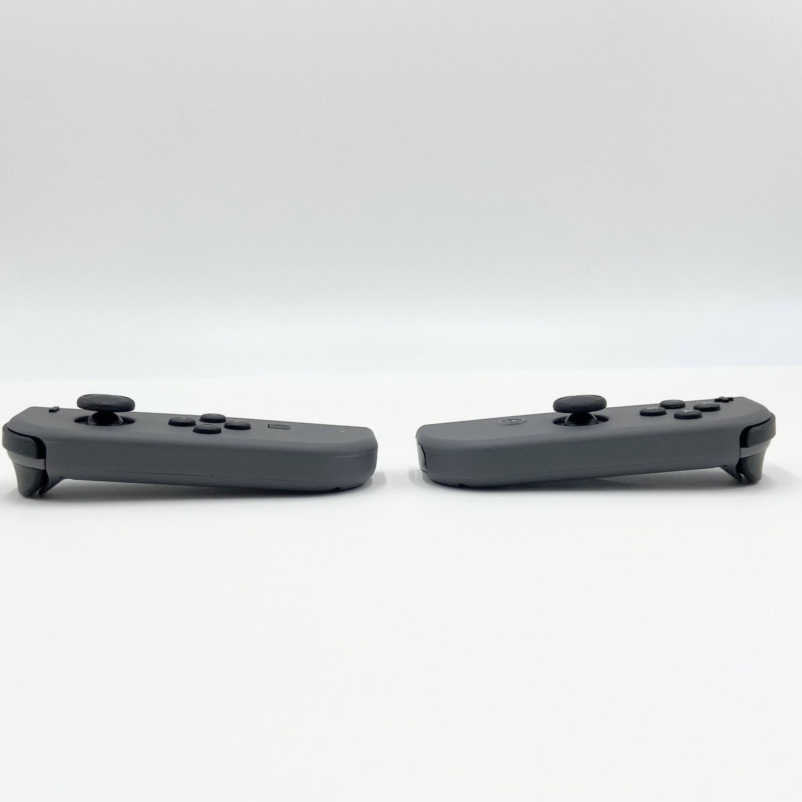 Nintendo Switch 本体 グレー 新モデルHAD-S-KAAAA(JPN) ニンテンドー