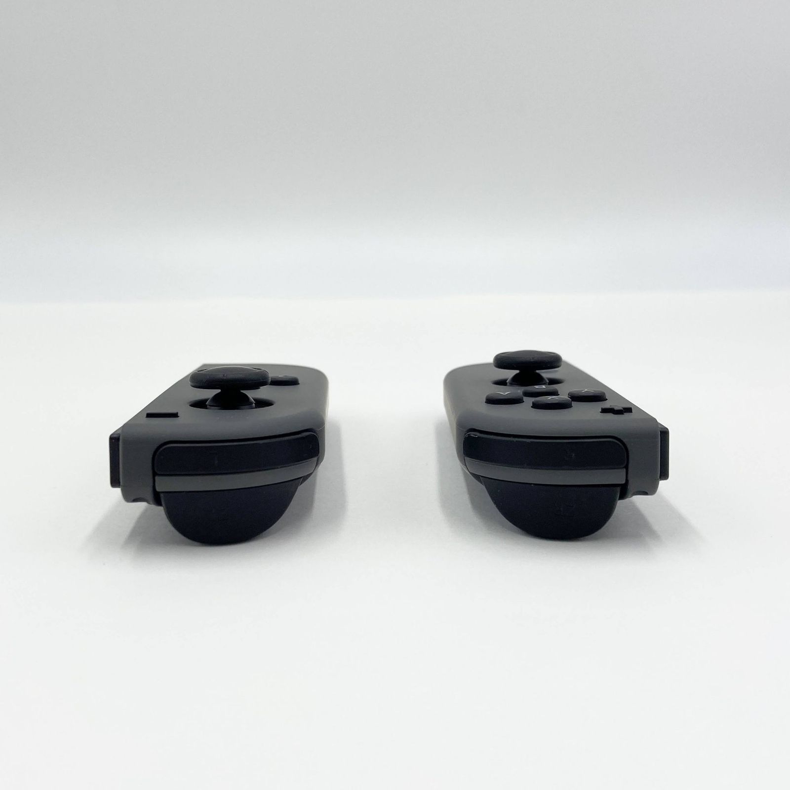 Nintendo Switch 本体 グレー 新モデルHAD-S-KAAAA(JPN) ニンテンドー