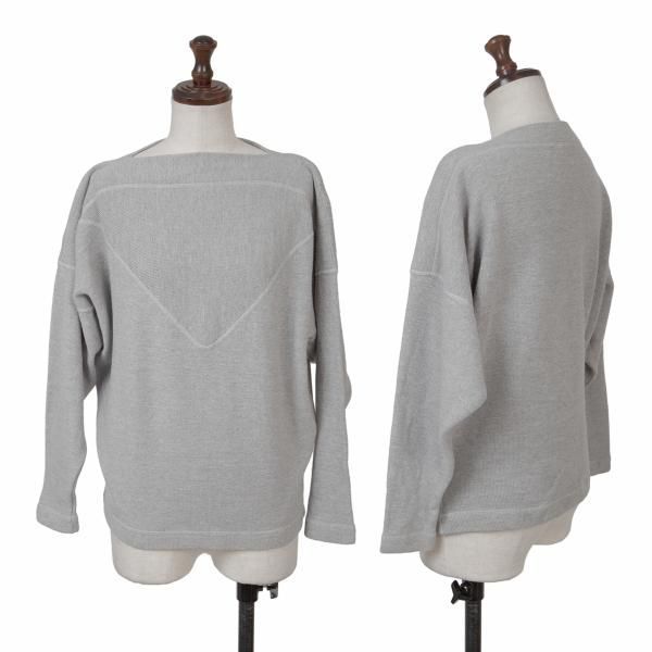 ジェラートピケ✩ベアジャガードワンピース✩2025クリスマスラッピング