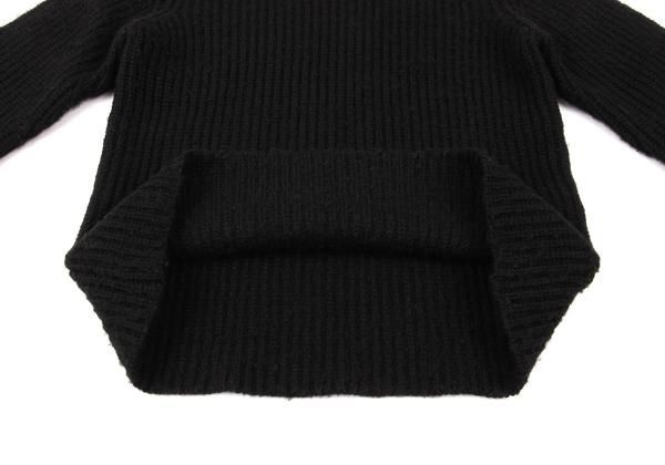 トリココムデギャルソンtricot 最高 COMME des GARCONS カシミヤ混