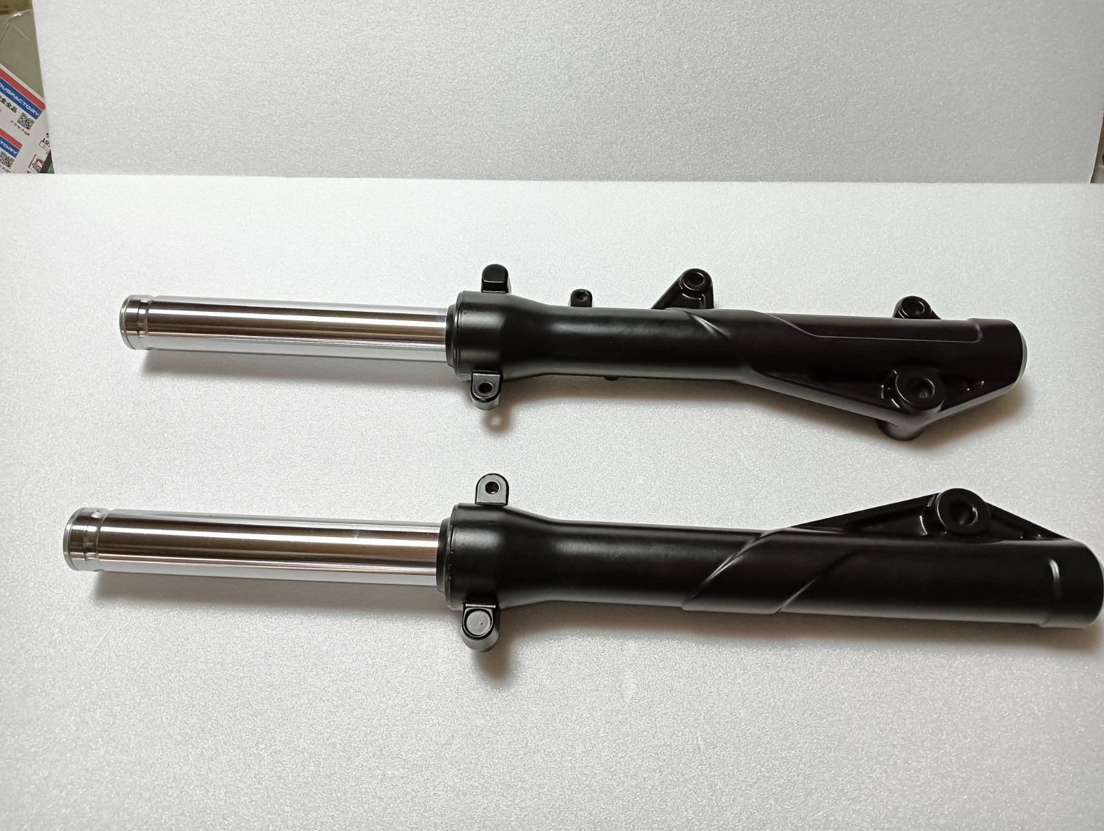 ホンダ HONDA PCX125 PCX160 HYBRID 用 純正タイプフロントフォーク