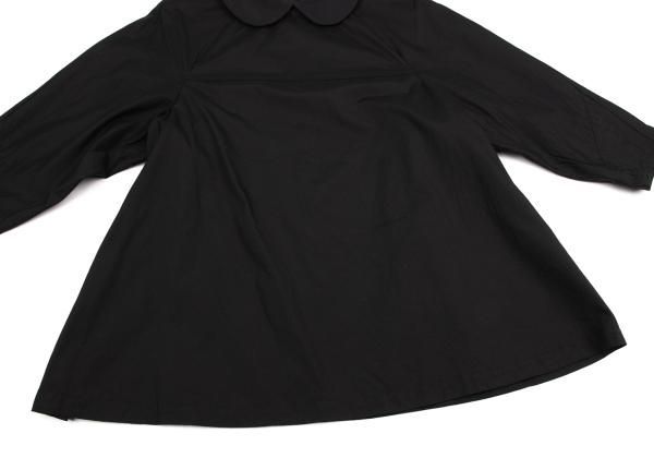レディース コムコム コムデギャルソンCOMME des GARCONS コットン 