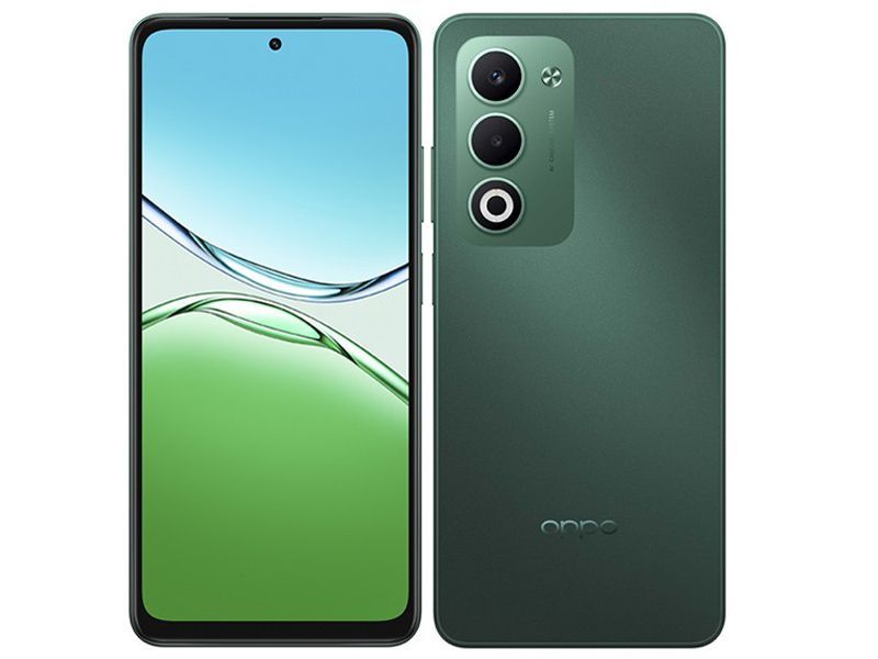 OPPO A5 2020 グリーン SIMフリー OPPO A5 グリーン SIMフリー版