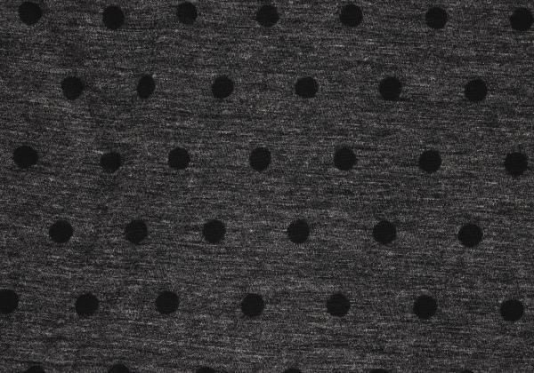 トリコ コムデギャルソンtricot COMME des GARCONS ウール混ドット