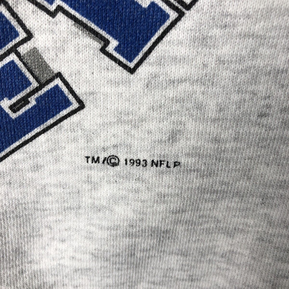 古着 90年代 LOCKER LINE NFL GAMEDAY NFL CAROLINA PANTHERS