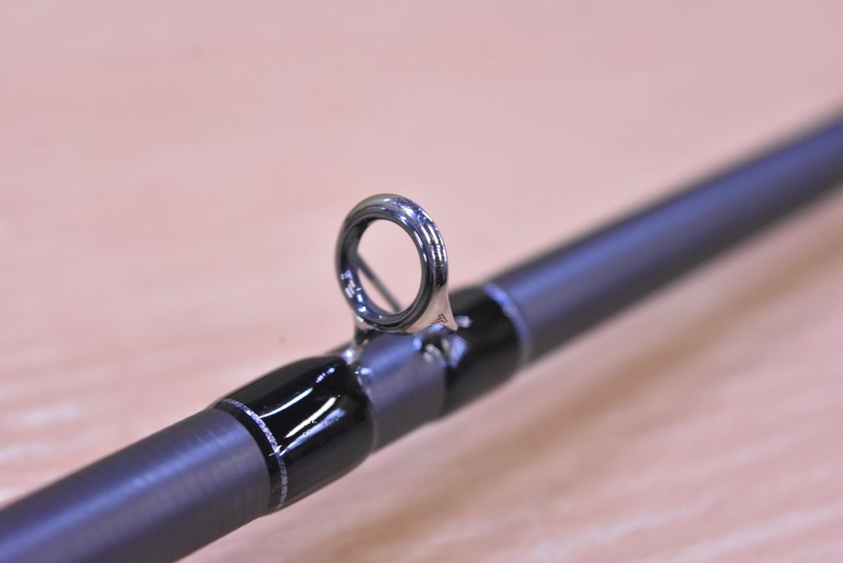 テンリュウ スワット 932B-ML/MH ベイトロッド 2ピース TENRYU SWAT