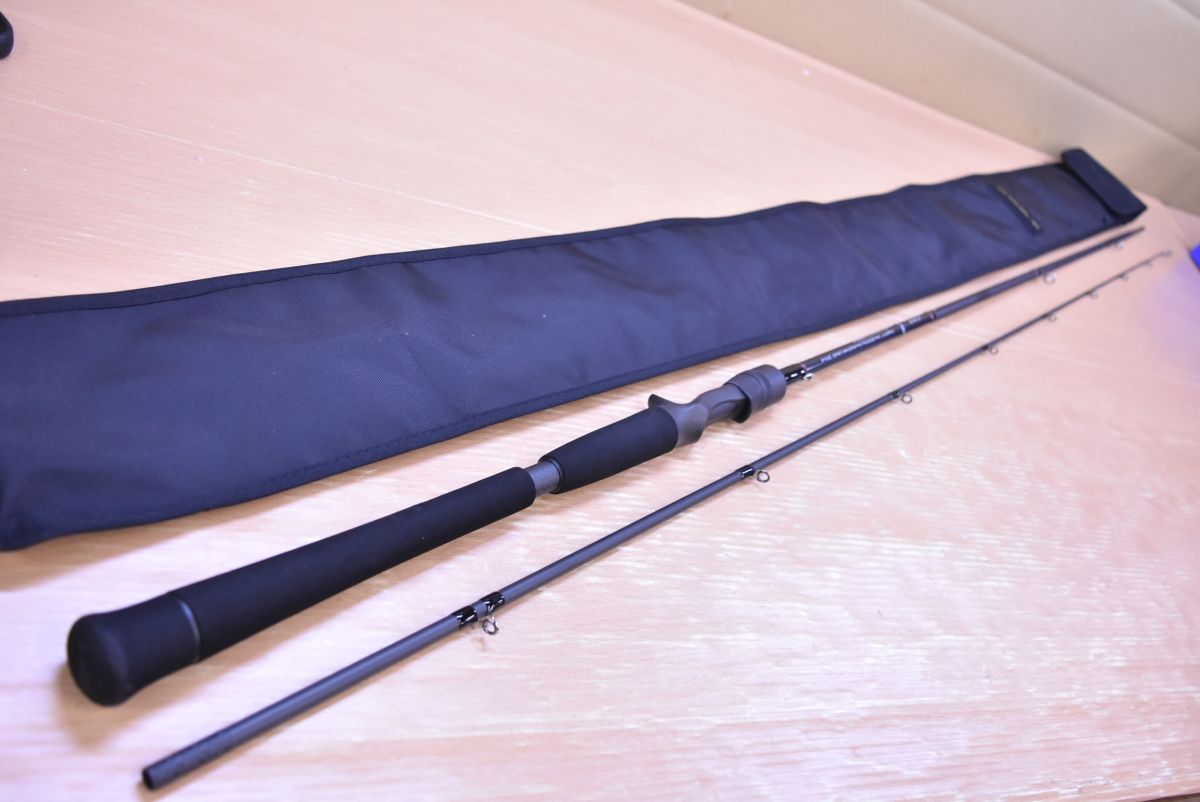 テンリュウ スワット 932B-ML/MH ベイトロッド 2ピース TENRYU SWAT