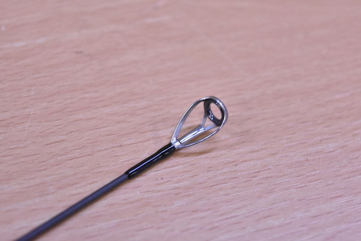  テンリュウ スワット 932 B ML MH ベイトロッド 2ピース TENRYU SWAT シーバス ヒラスズキ 等 スピニングロッド ラインカッター シーバスロッド ロッド