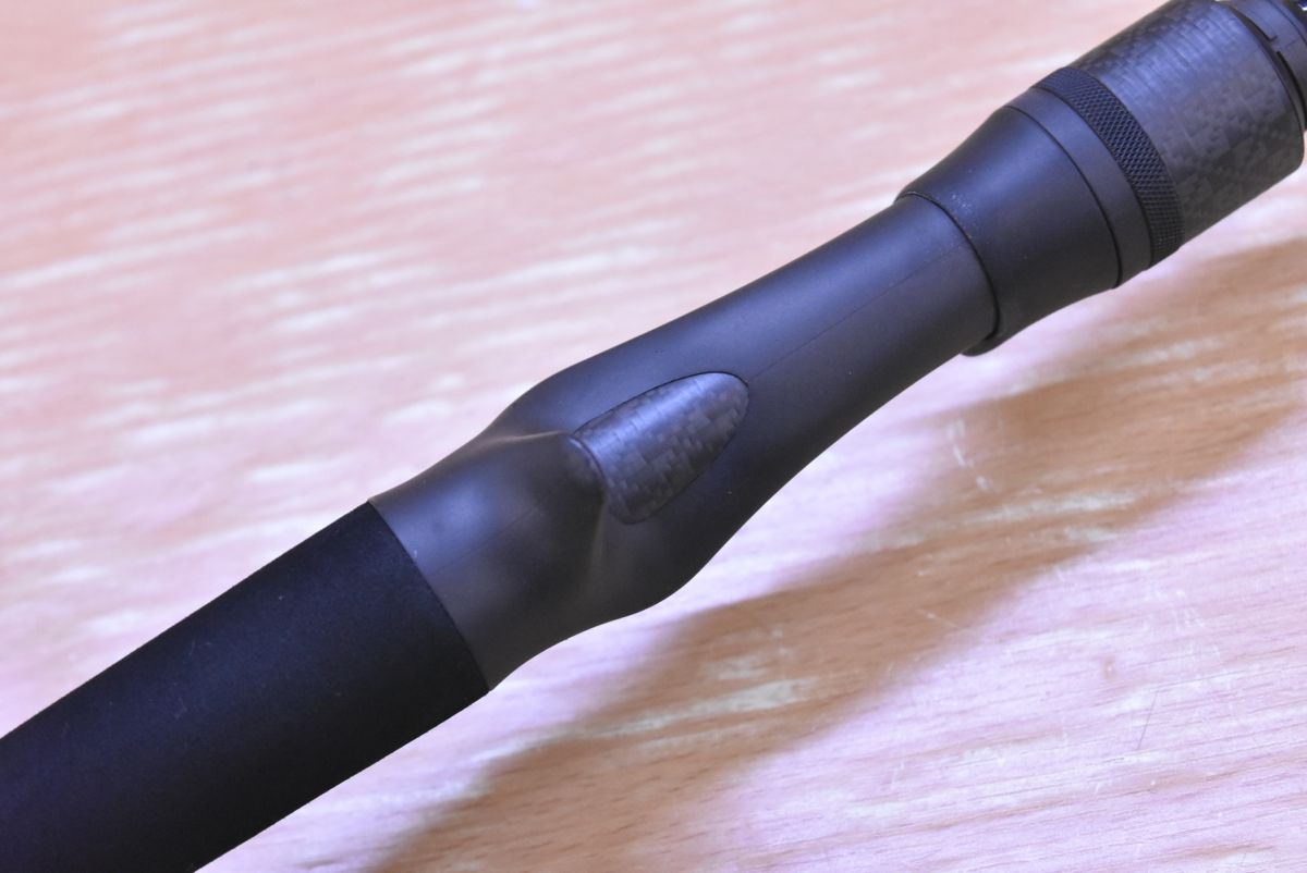 MH ベイトロッド