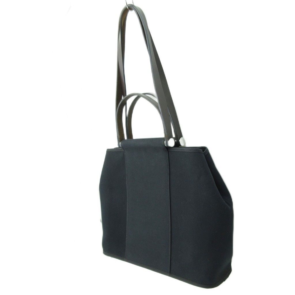 極美品！エルメス　カバック エラン 2wayハンドバッグ トートバッグ ブラック 極美品！エルメス カバック エラン 2wayハンドバッグ トートバッグ