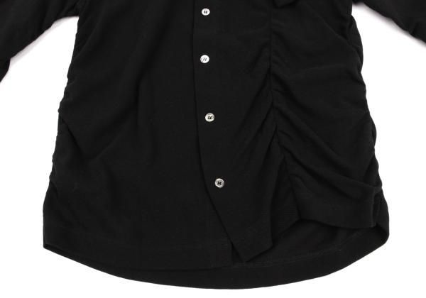 tricot COMME des GARCONS カーディガン S 黒 【古着】【】 tricot COMME des GARÇONS 黒 カーディガン