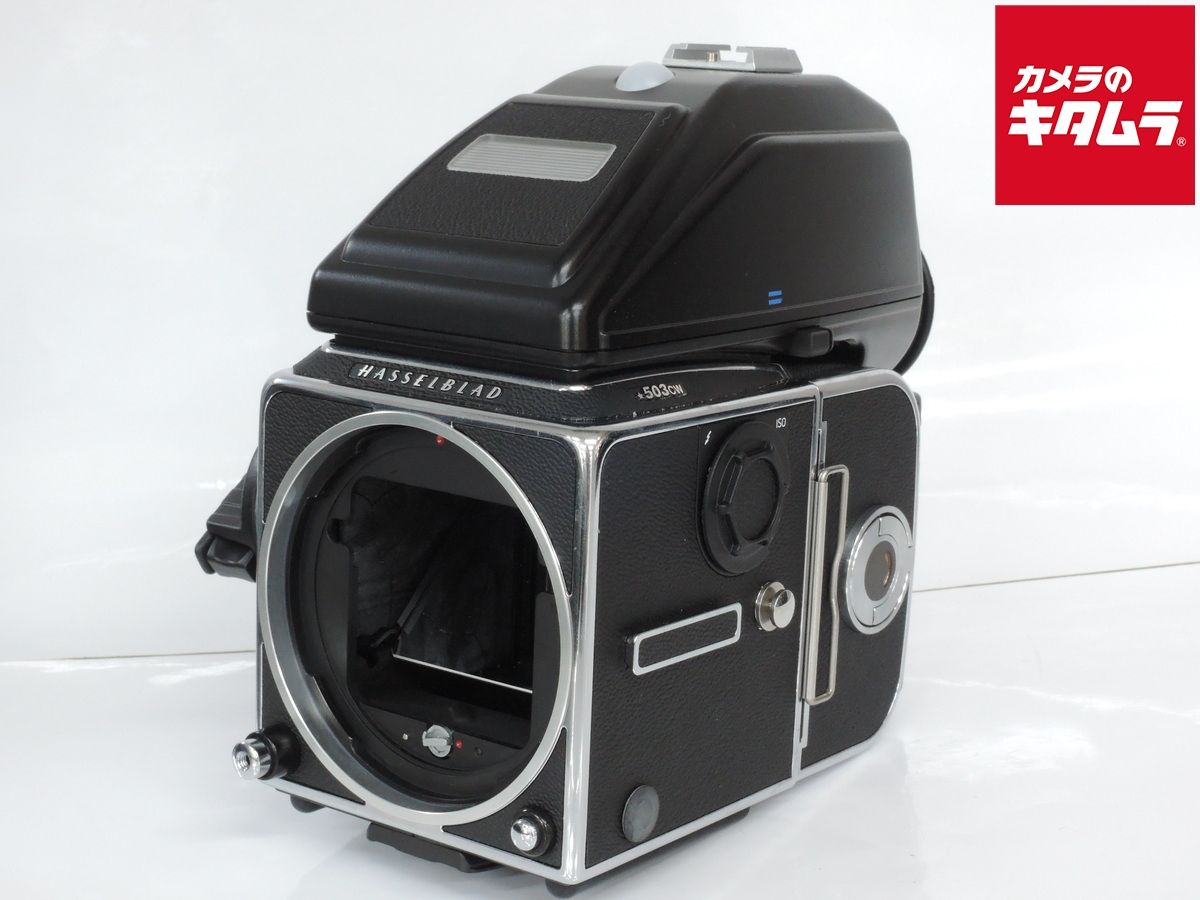 ハッセルブラッド 503 CW ボディ A 12付