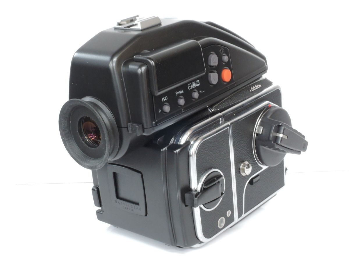 ハッセルブラッド 503 CW ボディ A 12付