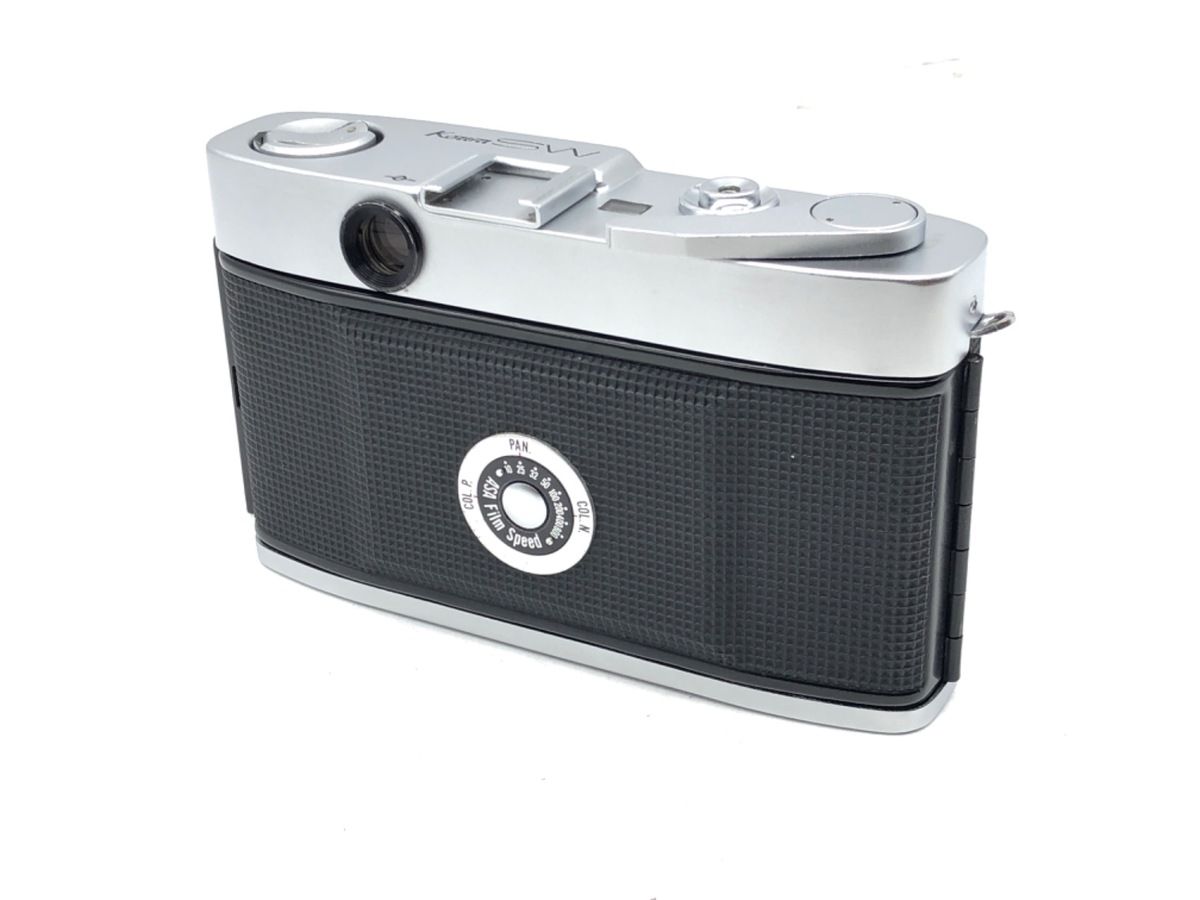 並品 コーワ コーワSW 28 mm F 3 2 シルバー